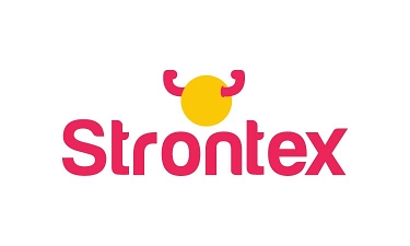 Strontex.com
